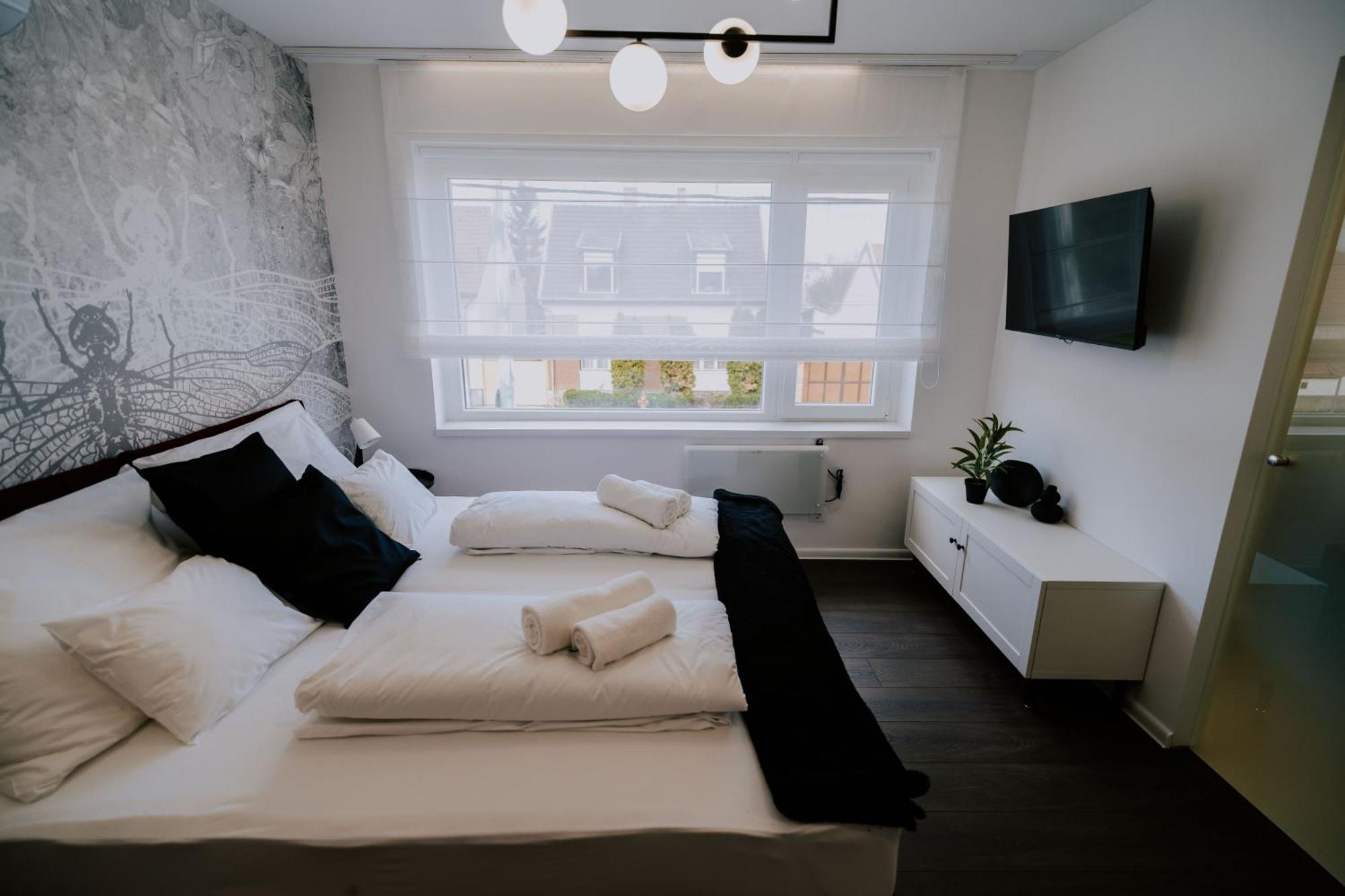 Maison De Luxe Сегед Екстериор снимка